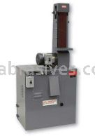 Kalamazoo S460V - 4X60 Sander with Vacuum 1HP- 1PH OR 3PH
