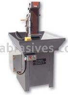 Kalamazoo S460W - 4X60 Wet SANDER- 3HP- 1PH OR 3PH