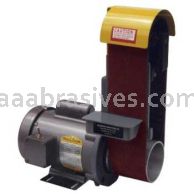 Kalamazoo S4 - 4X36 BELT SANDER- 1/2HP- 1PH- 110V