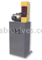 Kalamazoo S4SV - 4X36 Belt Sander W/Vacuum
