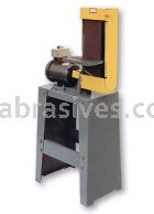 Kalamazoo S660M 6 x 60 Belt Sander 3HP- 1PH or 3PH Bench Model