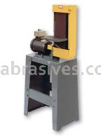 Kalamazoo S660MS - 6 x 60 Belt Sander 3HP- 1PH or 3PH with Stand