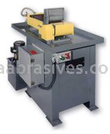 Kalamazoo S660MV - 6 x 60 Belt Sander with Vacuum 3HP - 1PH or 3PH