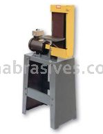 Kalamazoo S6MS-3/208 6x48 BELT SANDER 3HP 3PH 208 VOLT SANDER