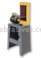 Kalamazoo S6MS-5 6x48 Belt Sander with Stand 5HP- 3PH- 220V or 440V