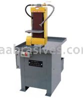 Kalamazoo S6MW - 6x48 Wet Belt Sander with Pump 3HP- 1PH OR 3PH