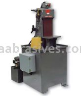Kalamazoo S8D 8X60 Belt Sander- 7 1/2HP- 3PH Dry