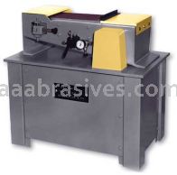 Kalamazoo S8HW - 8X60 Wet Belt Sander 7 1/2HP- 3PH- 220V OR 440V- Horiz Wet