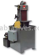 Kalamazoo S8W 8X60 Wet Belt Sander 7 1/2HP- 3PH- 220V OR 440V- Vertical