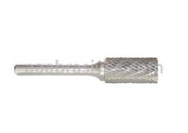 SA-53 3/16x1/2x1/8 Cylindrical Double Cut Carbide Burr