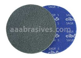 Cibo Rebel One 4-1/2 SA5 Unitized Grip Disc