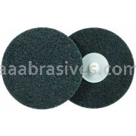 Cibo Rebel One 3" SA5 Unitized Quick Change Disc - Lockit