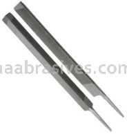 10" Saw Files - Regular Taper