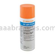 Walter 53G512 SC 400&trade; High strength Citrus Solvent Aerosol/400ML