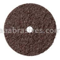 4-1/2"x3/8"AH, Hook & Loop, ACRS (Tan), Premium Plus