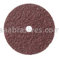 4-1/2"x3/8"AH, Hook & Loop, AMED (Maroon), Premium Plus