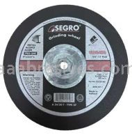 Cut Off Wheel, 9x5/32x5/8-11, A24T, T-27