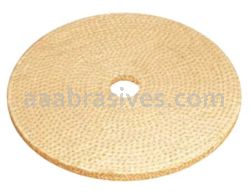 Osborn Buff Conventional Laminate Sisal 10" #47423