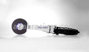 Cibo Abrasives Finit-Easy (Machine Only)