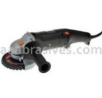 Cibo Abrasives Finipower Variable Speed Grinder