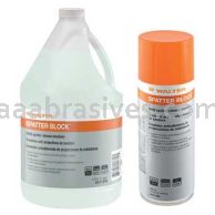 Walter SPATTER BLOCK Aerosol 500ML - 662980184646