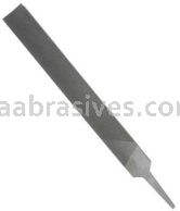 10" Spot Welder Tip Files Cut