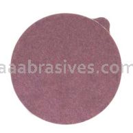 Standard Abrasives PSA A/O Disc w/Tab 730501 5" P100 Grit (Made to order)