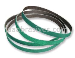 Standard Abrasives Zirconia Sanding Belt 580001 1/2" x 18" 36 Grit (Stock)