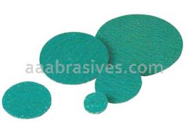 Standard Abrasives PSA Zirconia Pro Disc 730494 20" 60 Grit (Made to order)