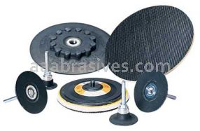 Standard Abrasives  Specialty Mandrel 713286 1/4" x 1/4" x 2" DM-7   (Stock)