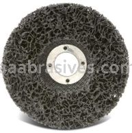4x5/8, Strip-It Disc (Lava Disc), Extra Coarse, T-27