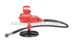 Suhner ROTOfera Flexible shaft 7 Speed Gear Machine 