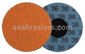 Walter 04C303 3" GR36 Twist Coolcut XX Sanding Discs