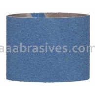 Cibo Abrasives 4 x 15 40 Grit TZ59 Zirc Sanding Belt