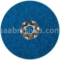 Norton Abrasives 66623373698 4-1/2 x 5/8-11 Very Fine Norton A/O Rapid Prep Discs