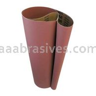 VSM 252658 10 x 70-1/2 Abrasive Belt 320 Grit A/O KK711X
