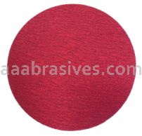VSM 348905 10" PSA Cloth Sanding Disc 100 Grit Ceramic XK870X