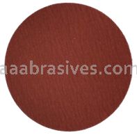 VSM 349149 8" PSA Cloth Sanding Disc 120 Grit Ceramic Plus XK885Y