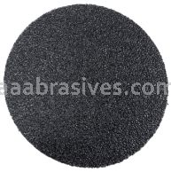 VSM 348891 5" PSA Cloth Sanding Disc 24 Grit Silicon Carbide CK721X