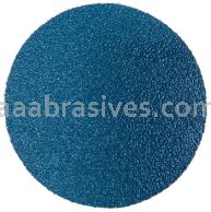 VSM 105802 5" PSA Cloth Sanding Disc 24 Grit Zirconia Alumina ZK713X