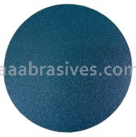VSM 102105 5" PSA Cloth Sanding Disc 100 Grit Zirconia Alumina ZK713X