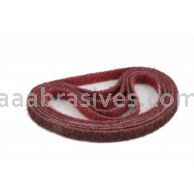 Cibo Abrasives 1/2 x 18 Medium FE2 Surface Conditioning Belt