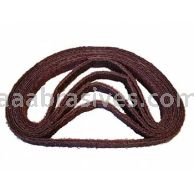 Cibo Abrasives 3/8 x 18 Medium FE2 Surface Conditioning Belt