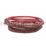 Cibo Abrasives 1/4 x 24 Medium FE2 Surface Conditioning Belt