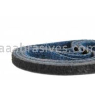 Cibo Abrasives 1/2 x 18 Very Fine FE3 Surface Conditioning Belt