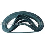 Cibo Abrasives 1/2 x 24 Very Fine FE3 Surface Conditioning Belt