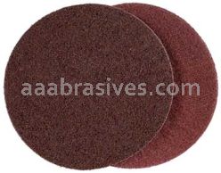 Cibo Abrasives 4-1/2 Medium RC2 Surface Conditioning Disc