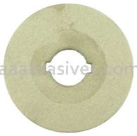 Weiler 03404 Nylox Pressboard Adapter 5-1/4" to 1-1/2" Arbor Hole