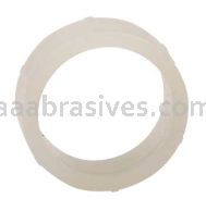 Weiler 04402 Plastic Adapter 5/8" to 1/2" Arbor Hole