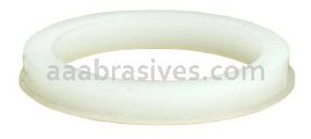 Weiler 04455 Plastic Adapter 1" to 20mm Arbor Hole